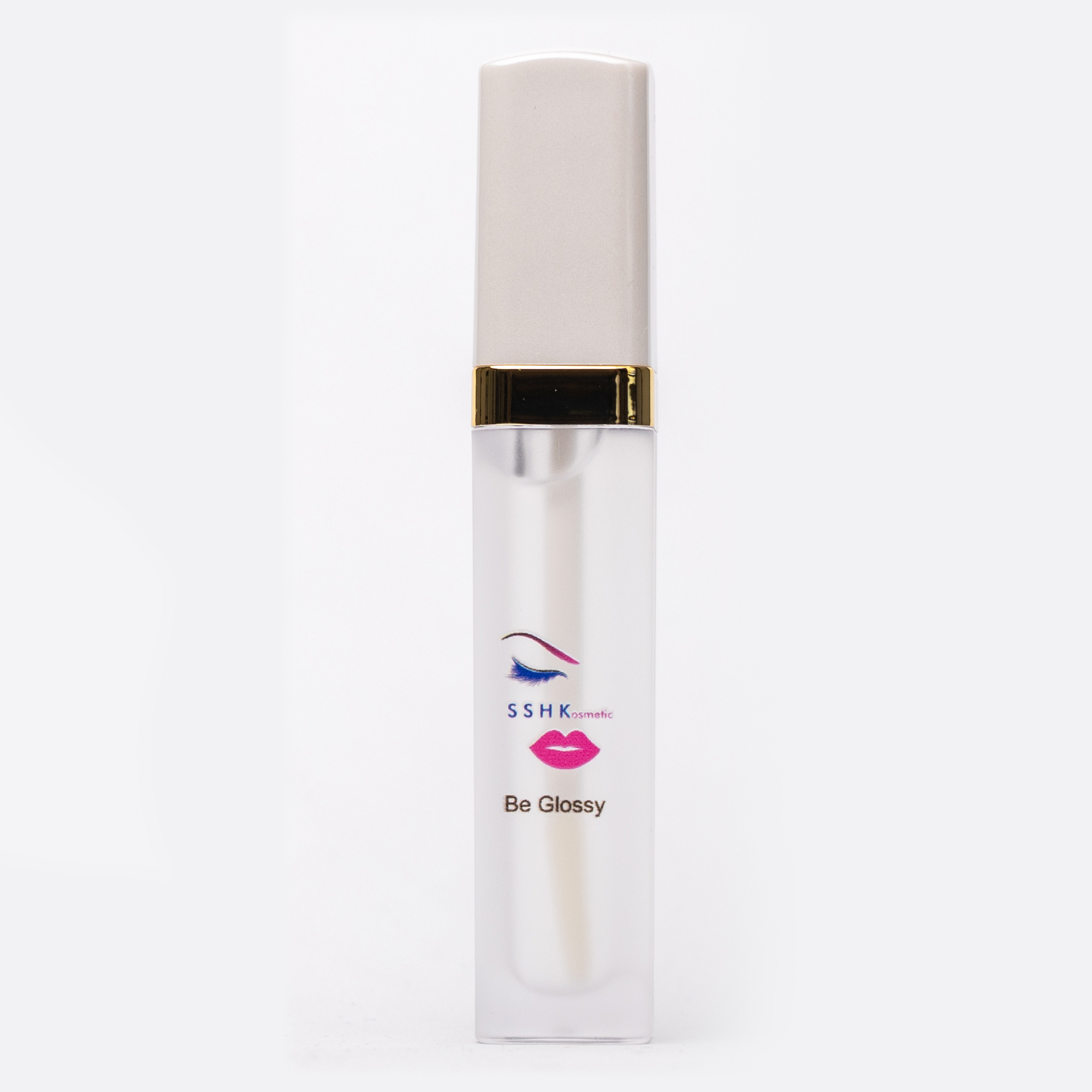 Lips Gloss - SSH KOSMETIC