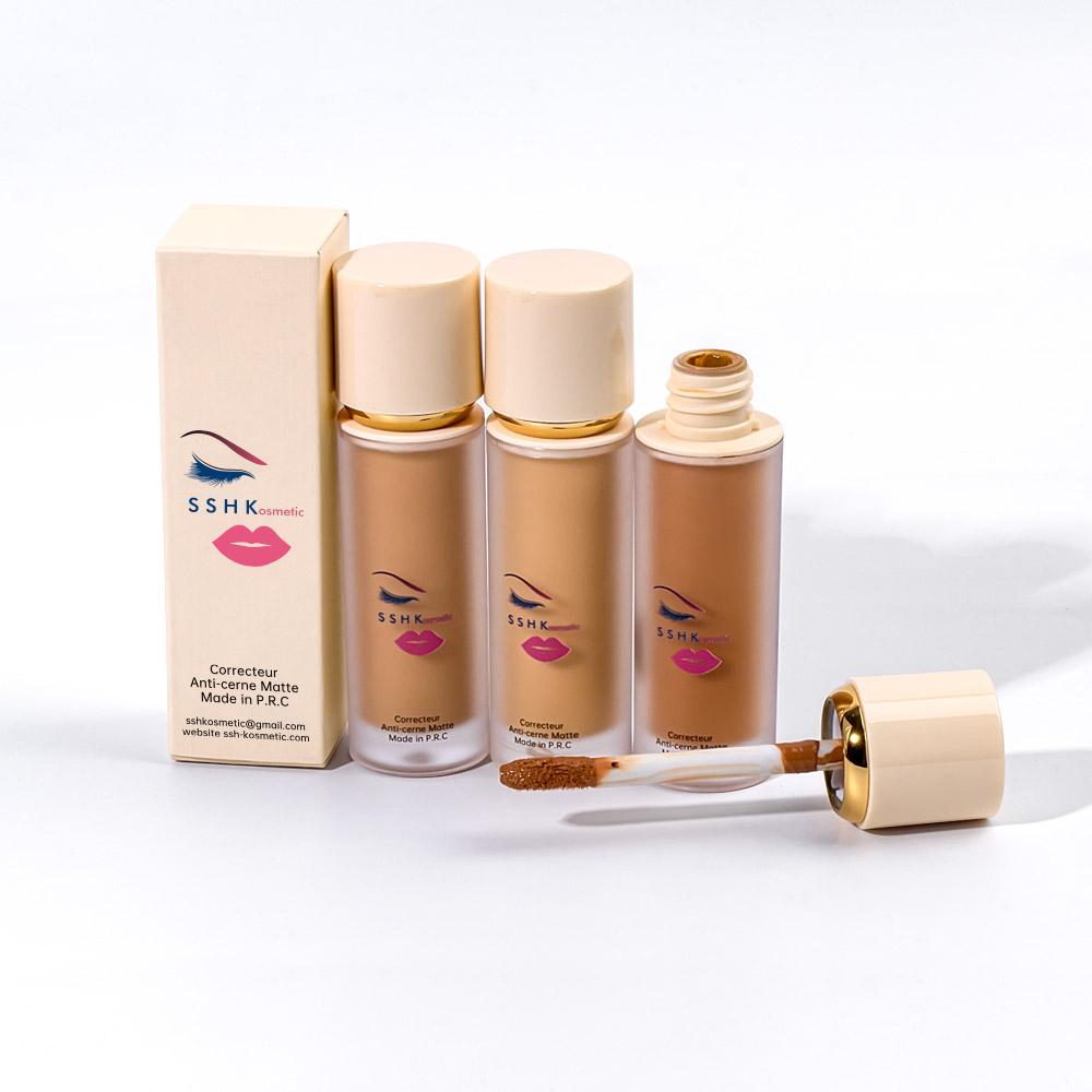 Le Pack complet de la Gamme Maquillage  a [ 20 Euro = 13.500 Fcfa = 20,95 Dollars Américain ]